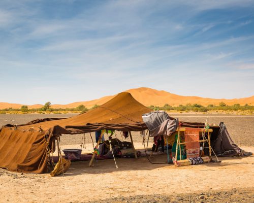 Merzouga 4x4 tour